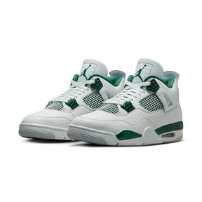 AJ4 Oxidized Green