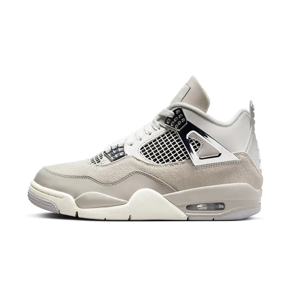 AJ4 Retro Frozen Moments