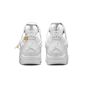 AJ4 NET Weißes Phantom
