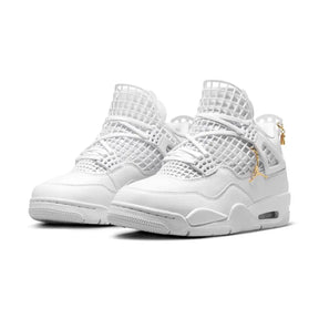 AJ4 NET Weißes Phantom