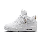 AJ4 NET Weißes Phantom
