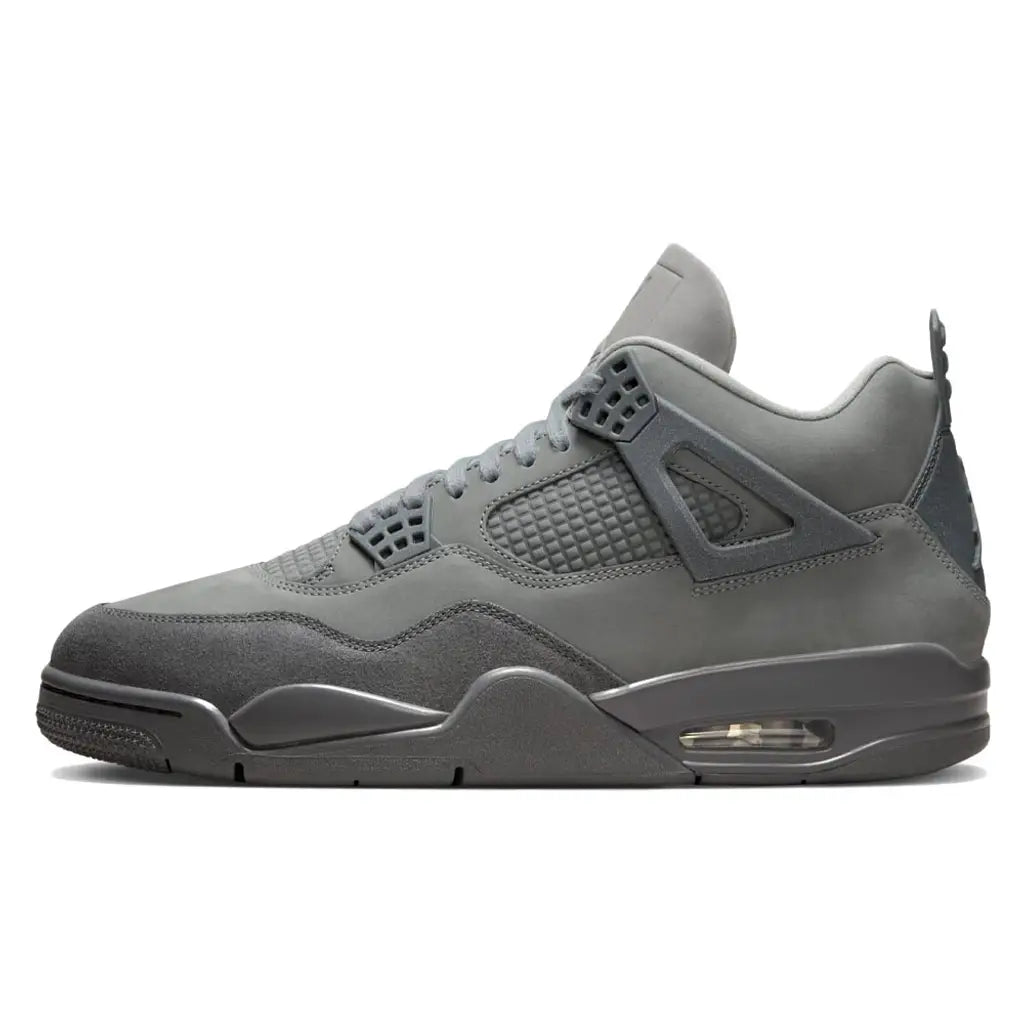 AJ4 SE Wet Cement