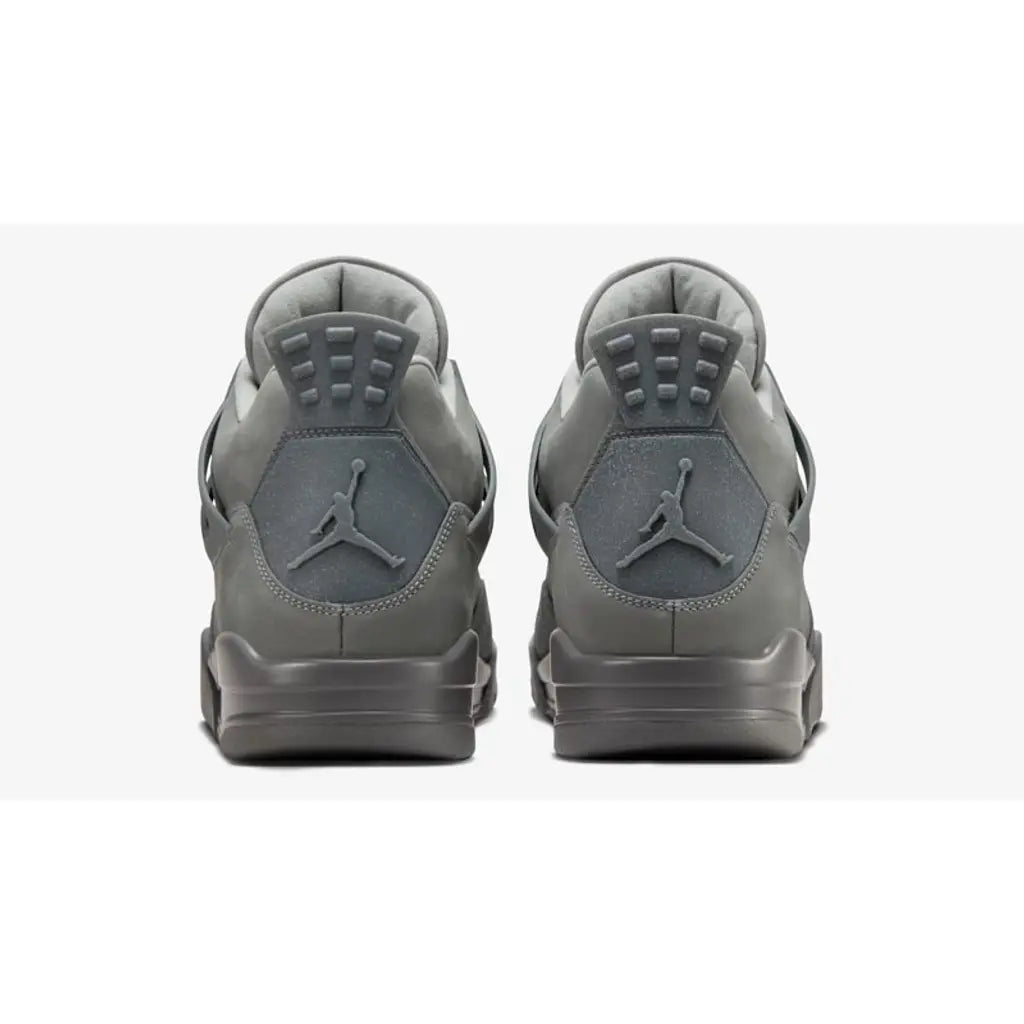 AJ4 SE Wet Cement