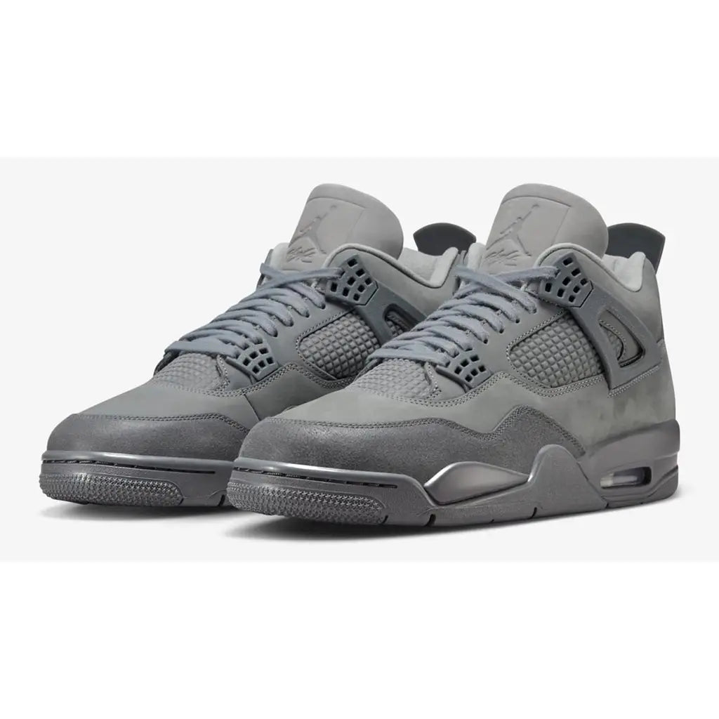 AJ4 SE Wet Cement