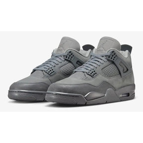 AJ4 SE Wet Cement