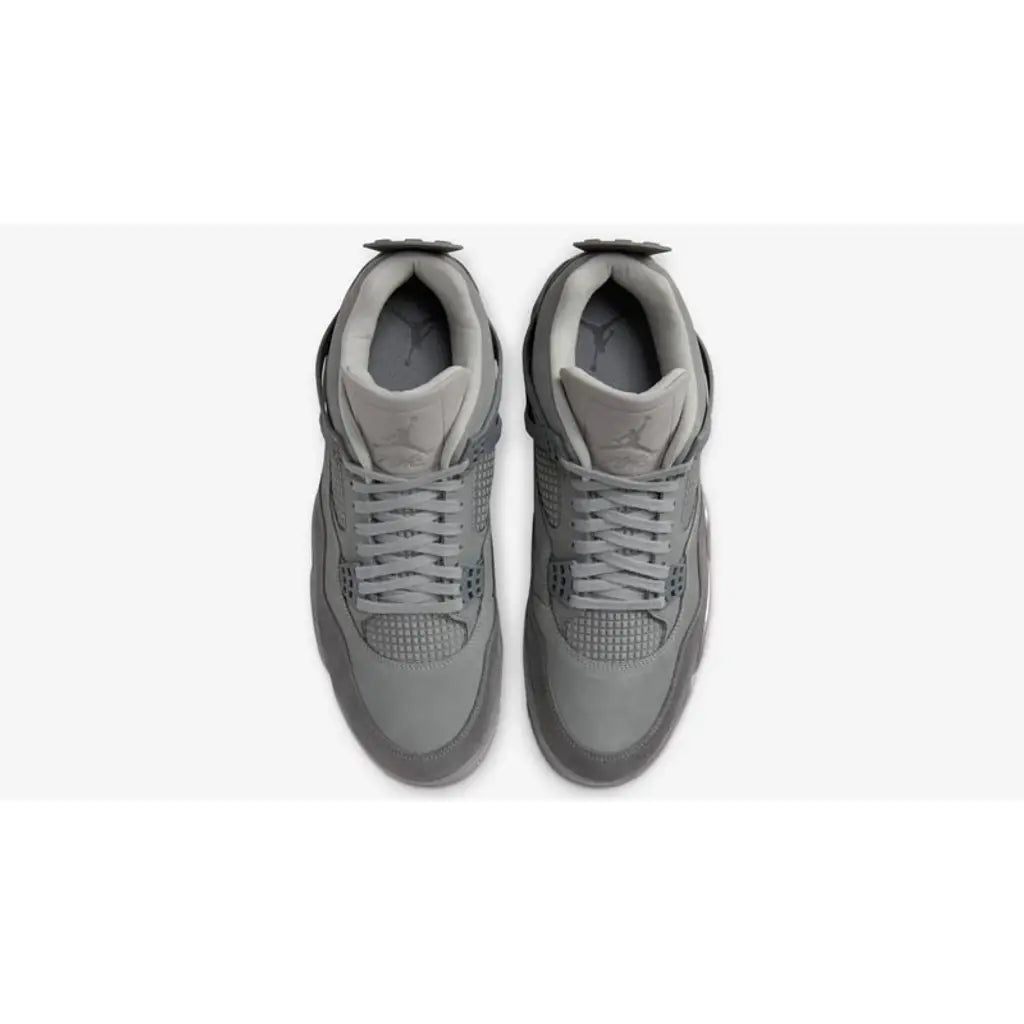 AJ4 SE Wet Cement