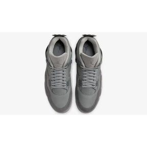 AJ4 SE Wet Cement