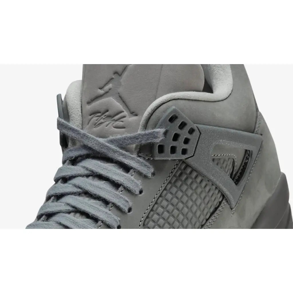 AJ4 SE Wet Cement