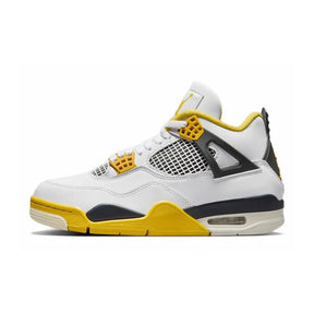 AJ4 Vivid Sulfur