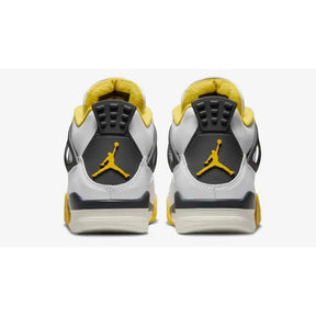 AJ4 Vivid Sulfur