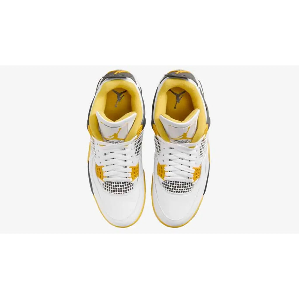 AJ4 Vivid Sulfur