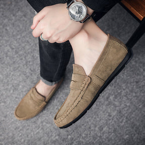 Premium Loafer