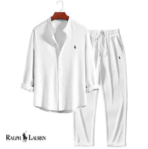 RL™ | Freizeitanzug-Set für Herren (Zweiteiler)