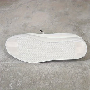 Linea Minimal Lace-Sneaker
