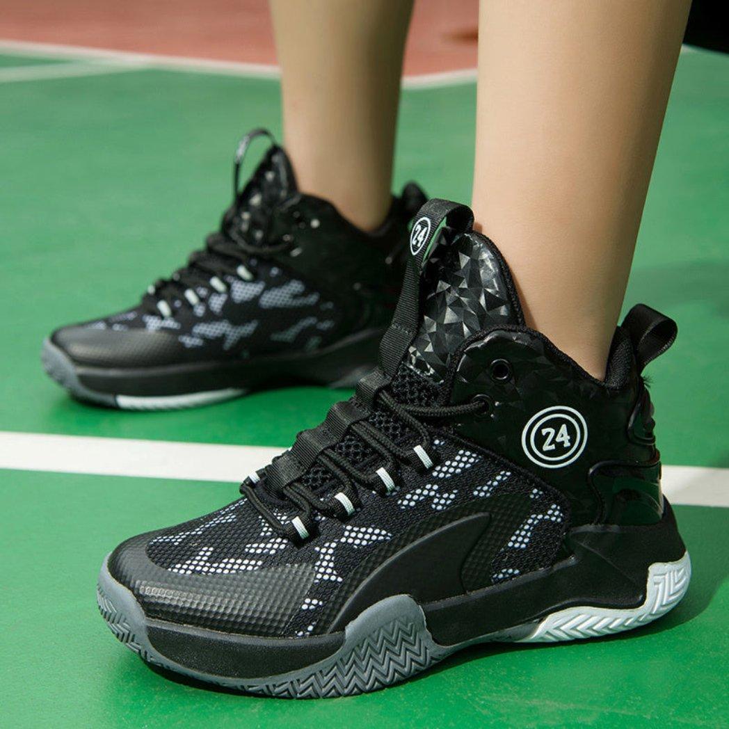 Basketballschuhe für Kinder Fusion | Atmungsaktiv und rutschfest