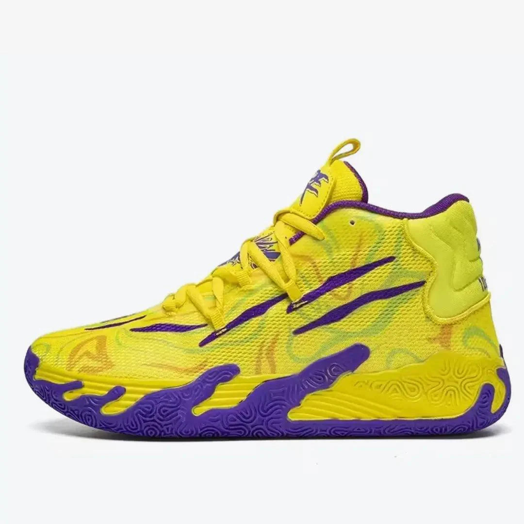 AeroDunk Original Basketballschuhe
