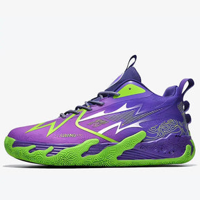 Speed Original Basketballschuhe | Limitierte Auflage
