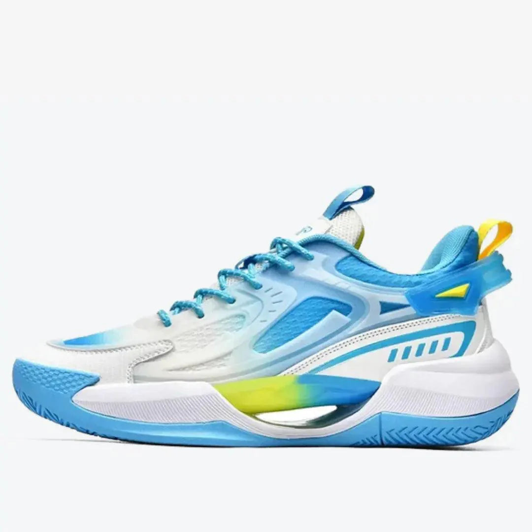 PowerGrip Basketball-Sneaker | Release 2025