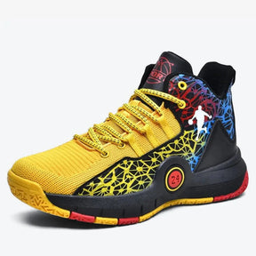 Originale Basketballschuhe | Ultra bequem und weich