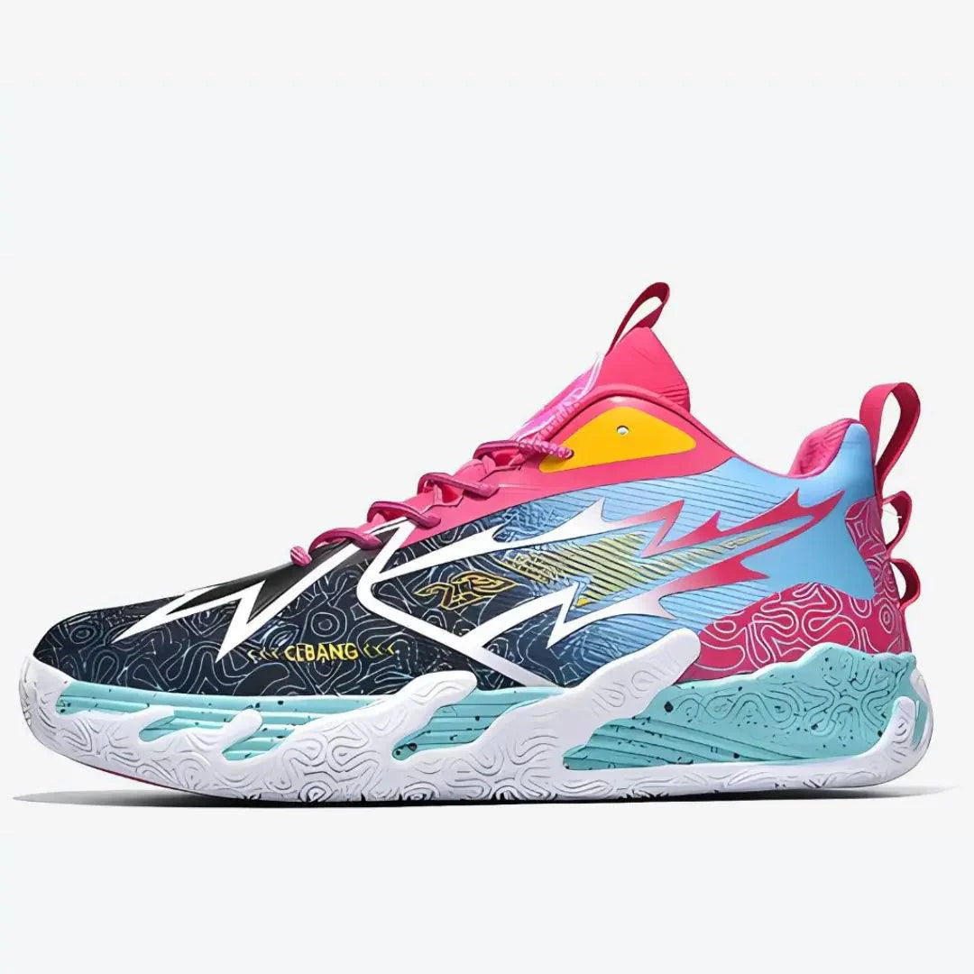 Speed Original Basketballschuhe | Limitierte Auflage