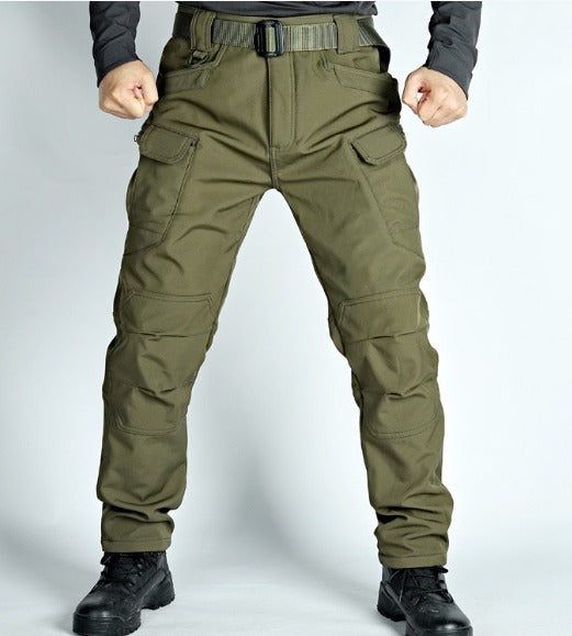 Herrenjeans