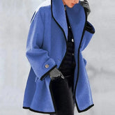 Eleganter Trenchcoat
