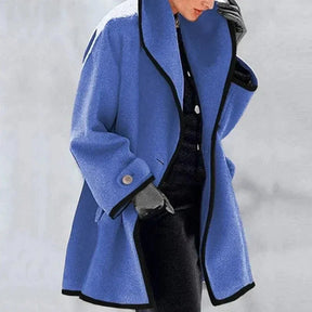 Eleganter Trenchcoat