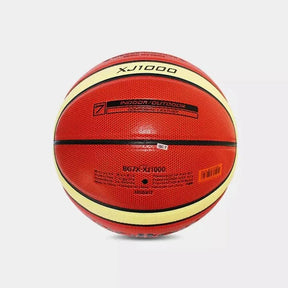 Offizieller XJ1000 Basketball | FIBA