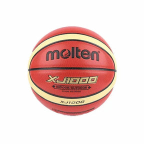 Offizieller XJ1000 Basketball | FIBA