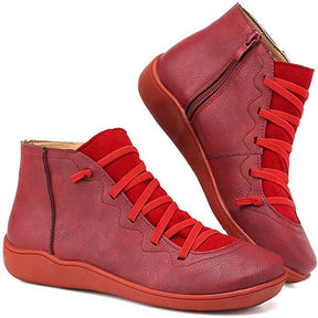 Premium Stiefeletten