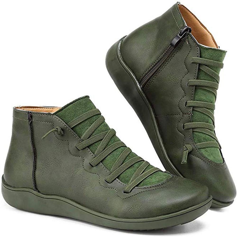 Premium Stiefeletten