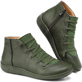 Premium Stiefeletten