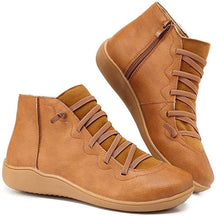 Premium Stiefeletten