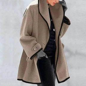 Eleganter Trenchcoat