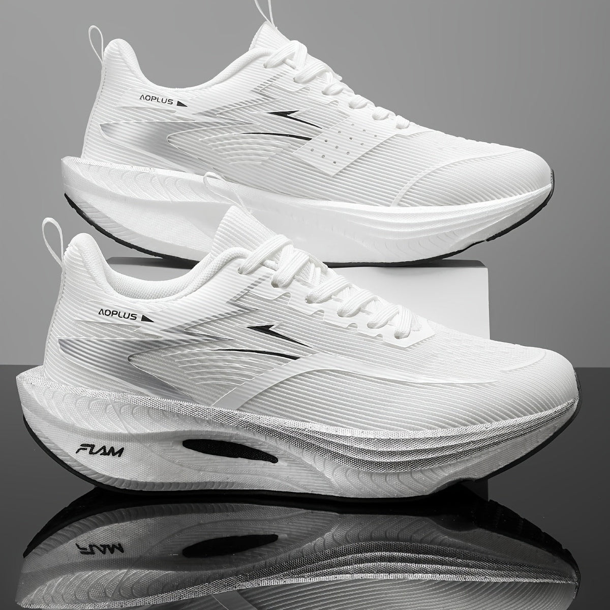 AeroFlux 2.0 Motion Laufschuhe