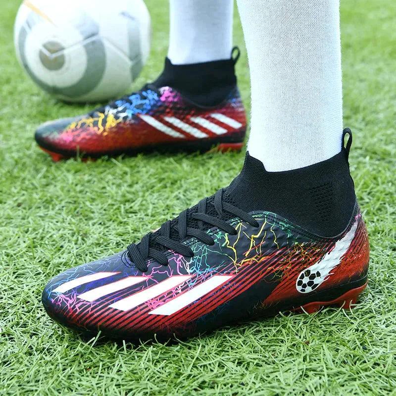 Blaster Pro Professionelle Fußballschuhe