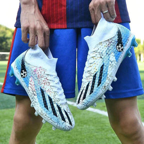 Blaster Pro Professionelle Fußballschuhe