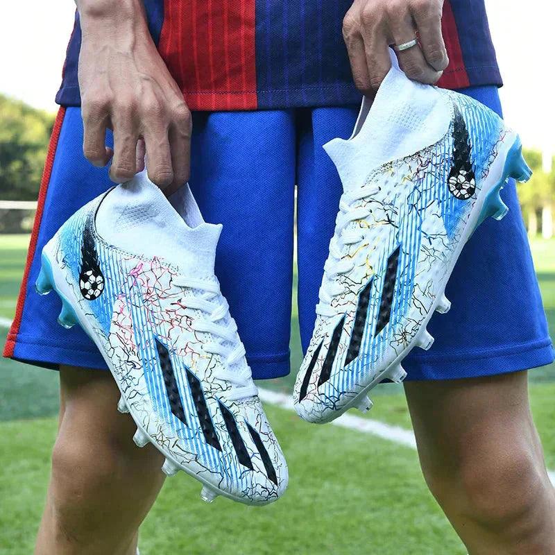 Blaster Pro Professionelle Fußballschuhe