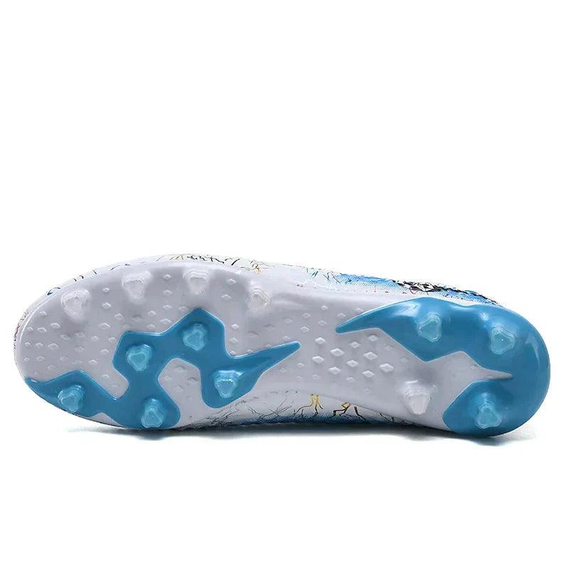 Blaster Pro Professionelle Fußballschuhe