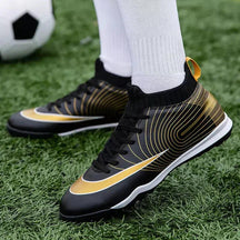 Turf-Fußballschuhe – GoldenX