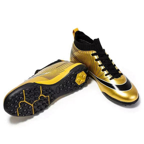 Turf-Fußballschuhe – GoldenX