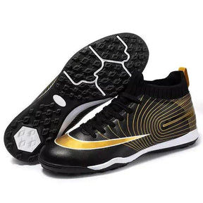 Turf-Fußballschuhe – GoldenX