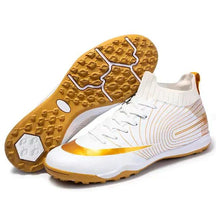 Turf-Fußballschuhe – GoldenX