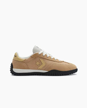 Run Star Trainer Archival Athletics (Beige Areia 02/Yellow Banana/Black)