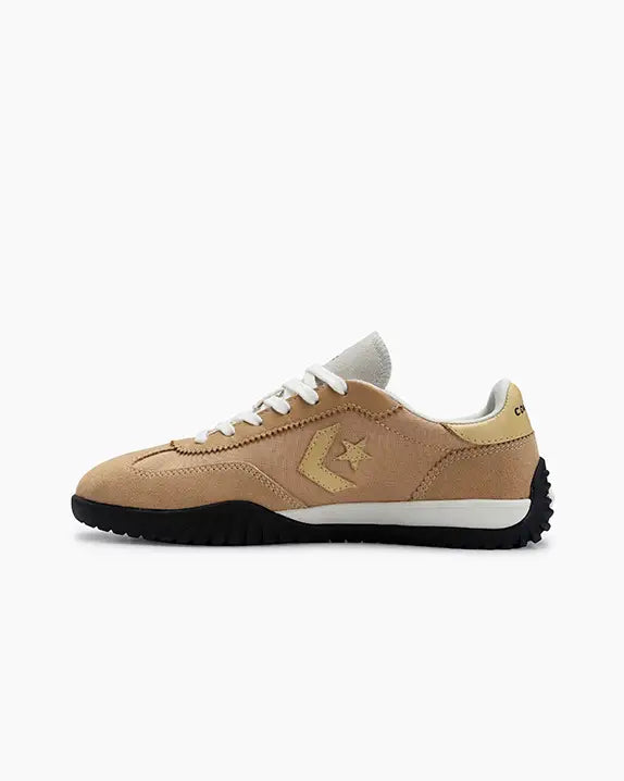 Run Star Trainer Archival Athletics (Beige Areia 02/Yellow Banana/Black)