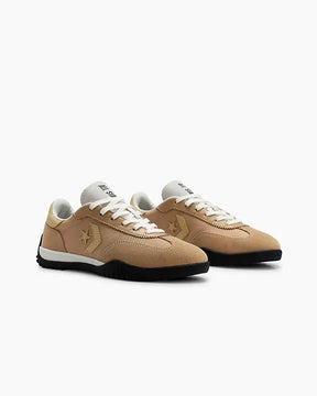 Run Star Trainer Archival Athletics (Beige Areia 02/Yellow Banana/Black)