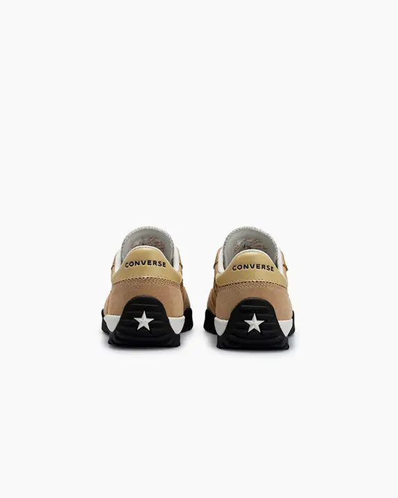 Run Star Trainer Archival Athletics (Beige Areia 02/Yellow Banana/Black)
