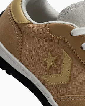 Run Star Trainer Archival Athletics (Beige Areia 02/Yellow Banana/Black)
