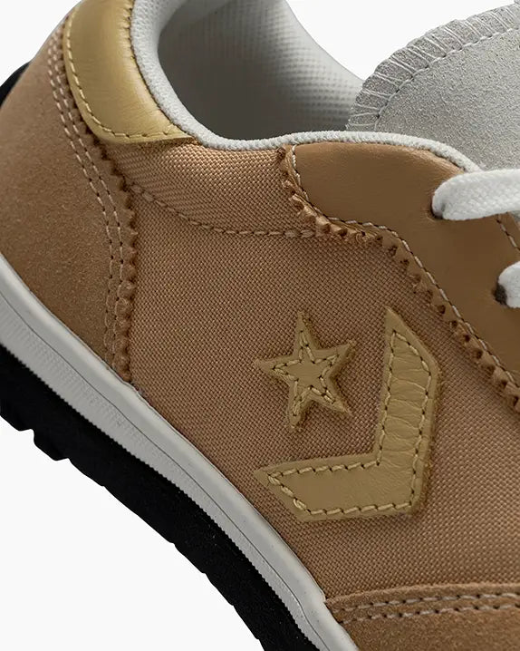 Run Star Trainer Archival Athletics (Beige Areia 02/Yellow Banana/Black)