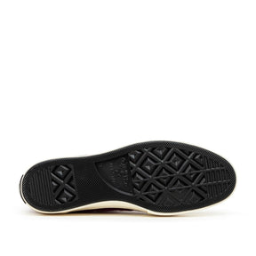 High-Top-Sneaker (Rose Taupe / Egret / Schwarz)